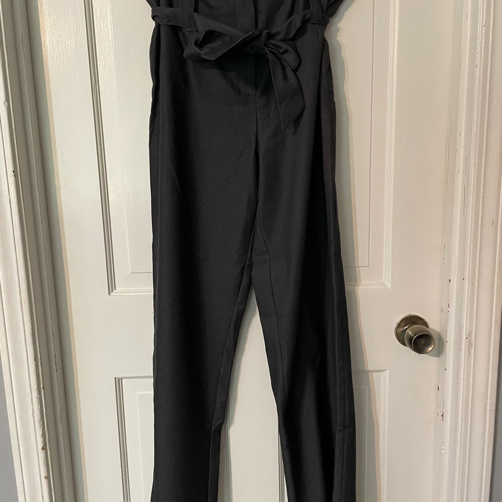 Elegant Black pants
